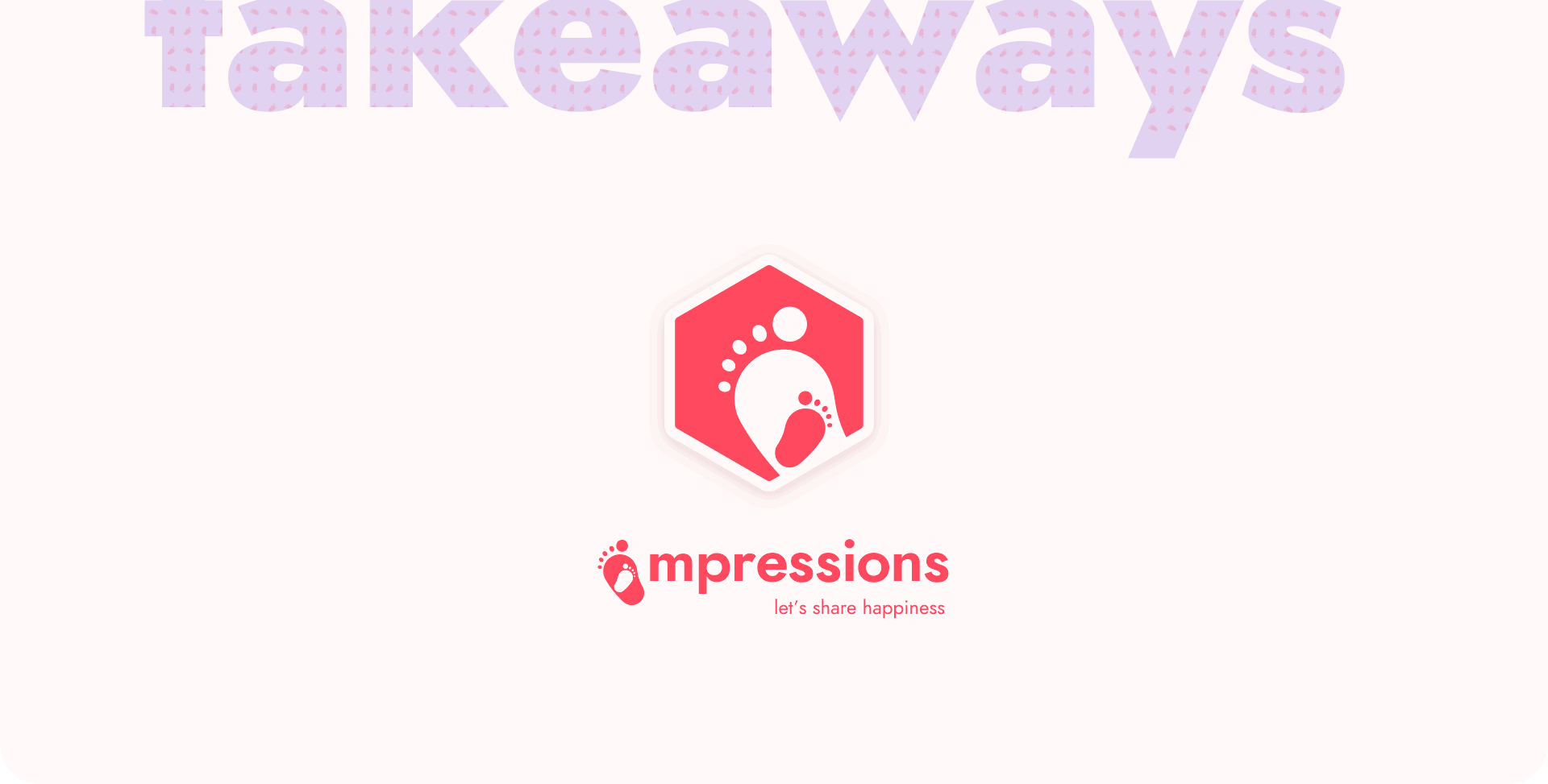 Impression Logo